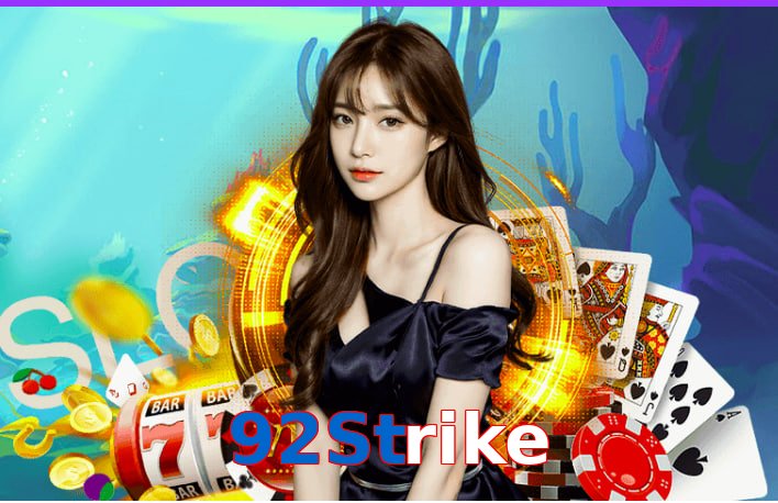 92Strike